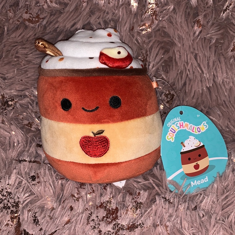 Squishmallow